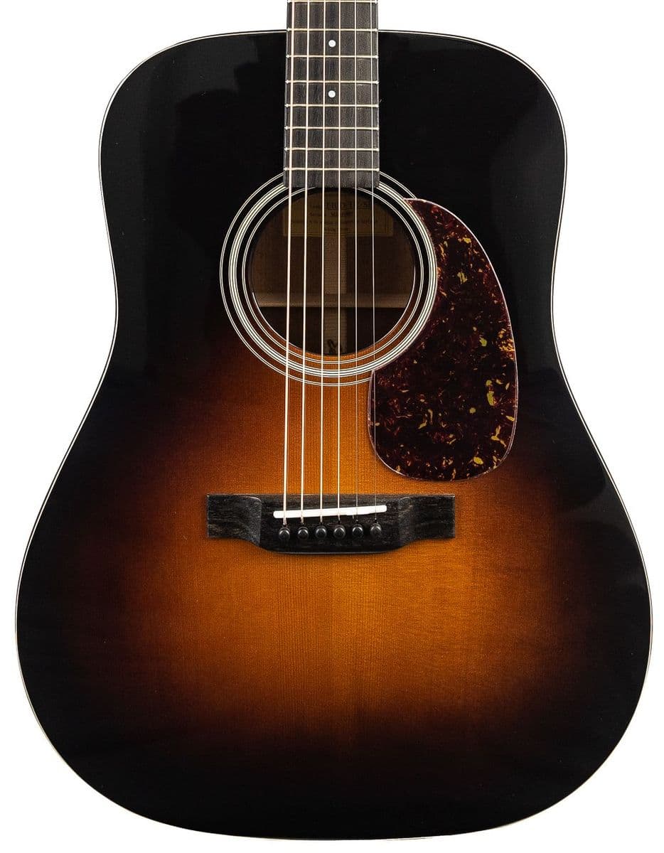 Eastman E10D Thermo-Cure acoustic guitar