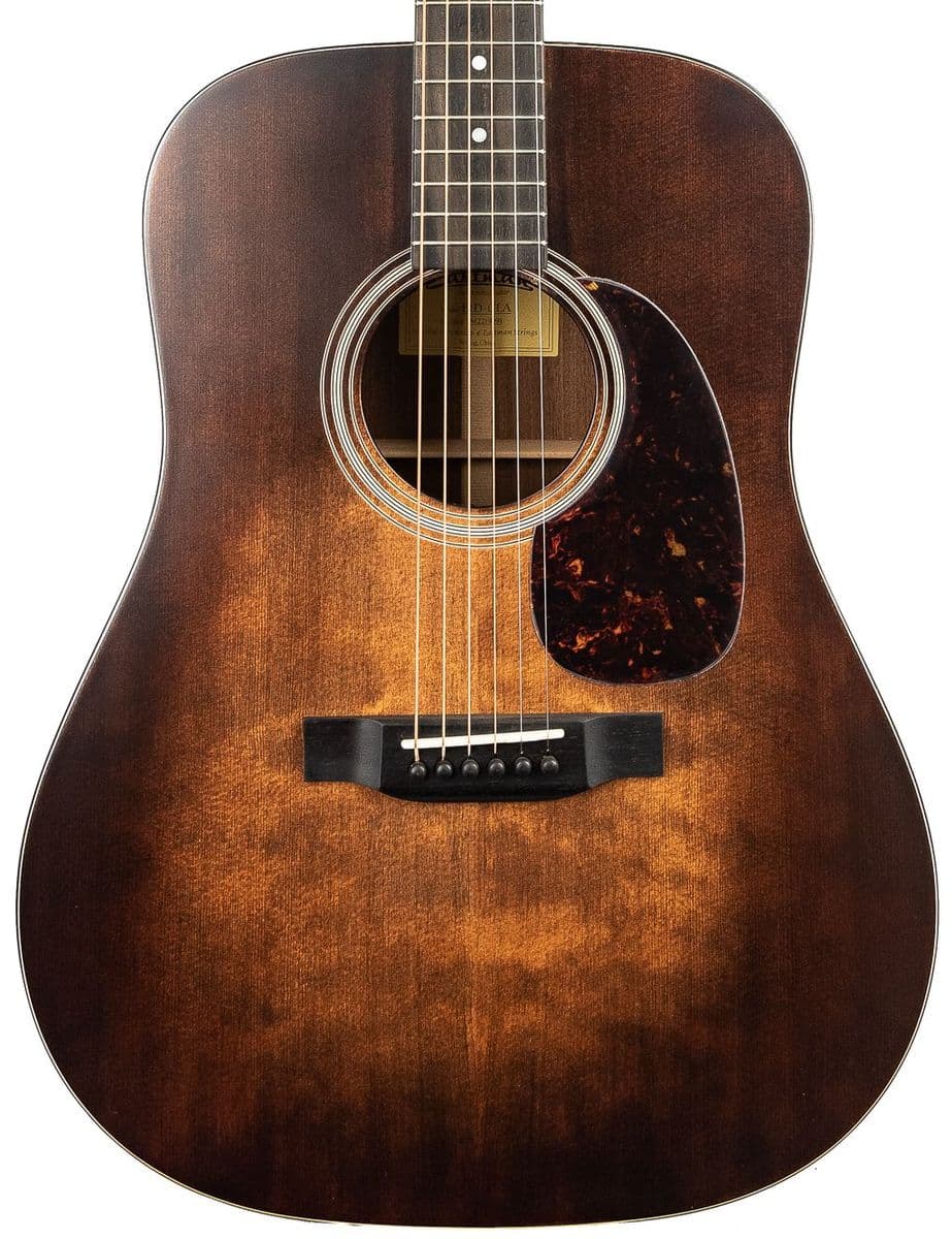 Eastman E1D Classic acoustic guitar