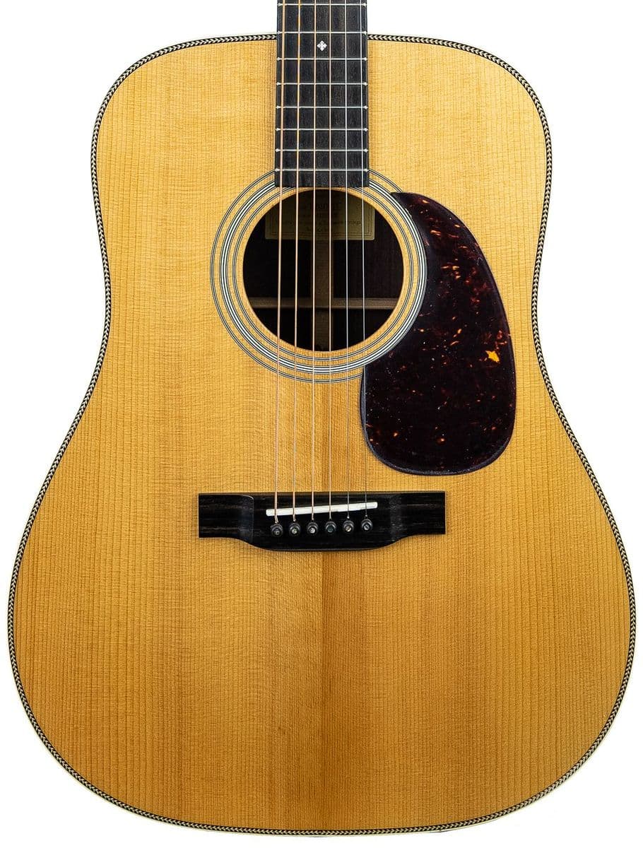Eastman E20D Thermo-Cure dreadnought acoustic guitar