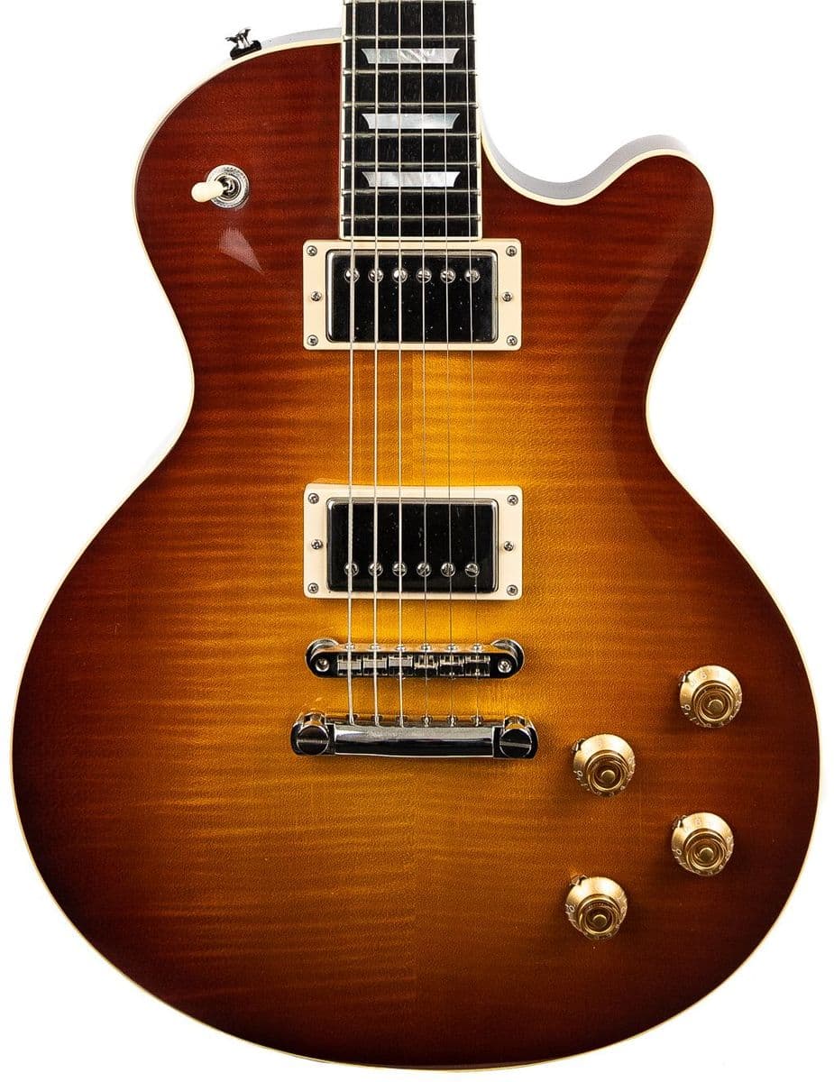Eastman SB59 Goldburst electric guitar