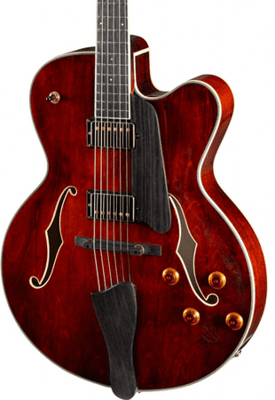 Eastman AR403CED archtop guitar