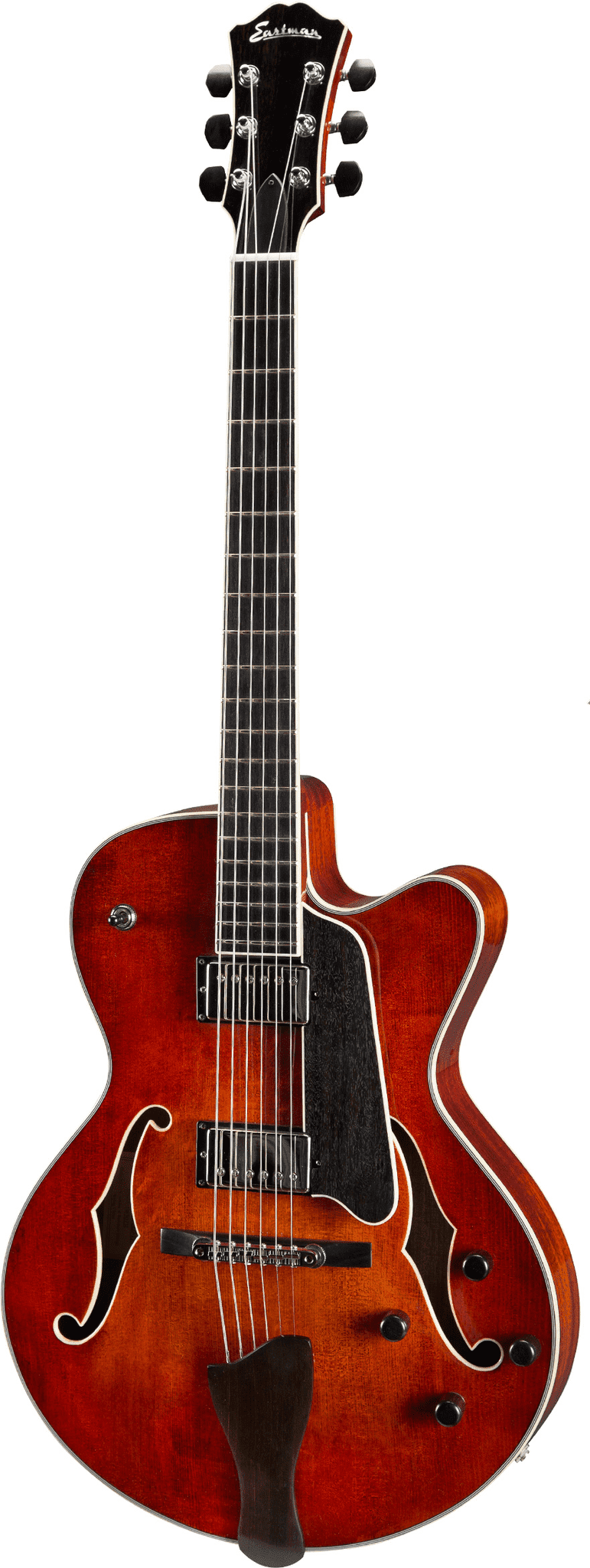 Eastman AR603CED-15 archtop guitar
