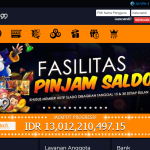 Bandar Judi RTP Live Slot Gacor Pulsa Terbesar Tanpa Potongan QQSUPER99